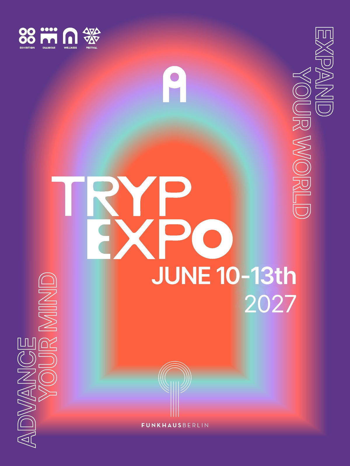 TRYP Expo
