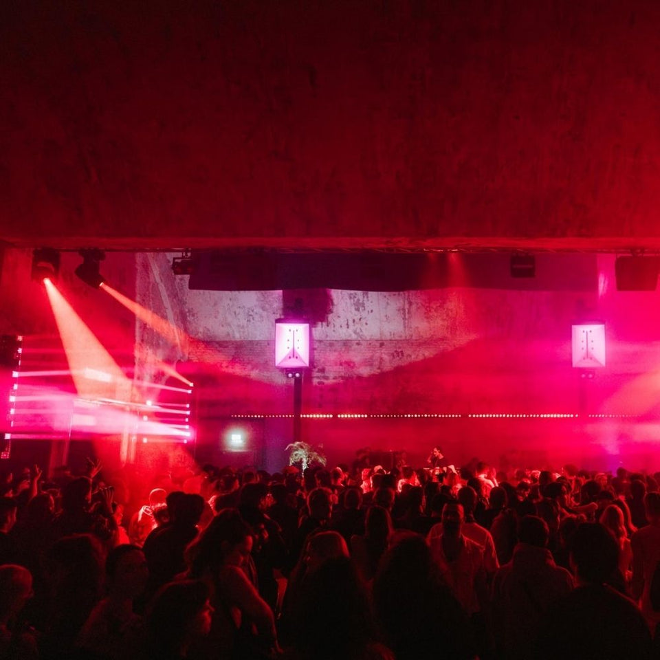 3 Nights of Festival