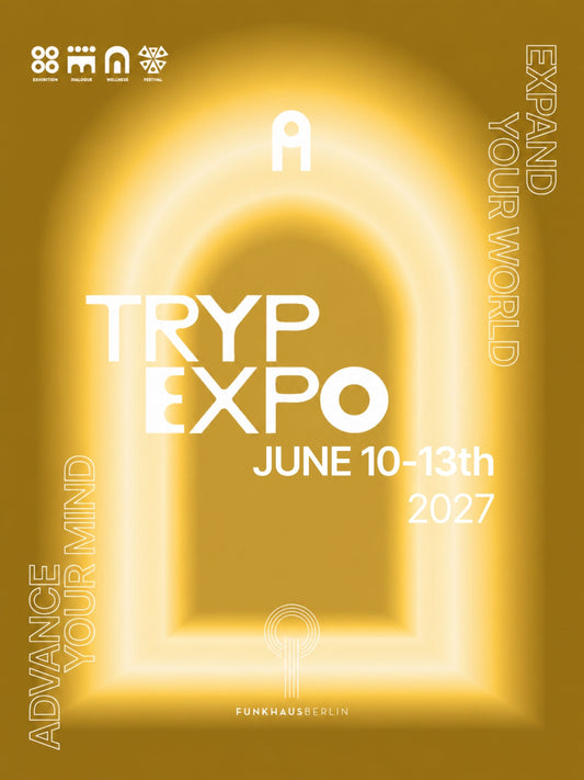 GOLD TICKET — The Full Experience
