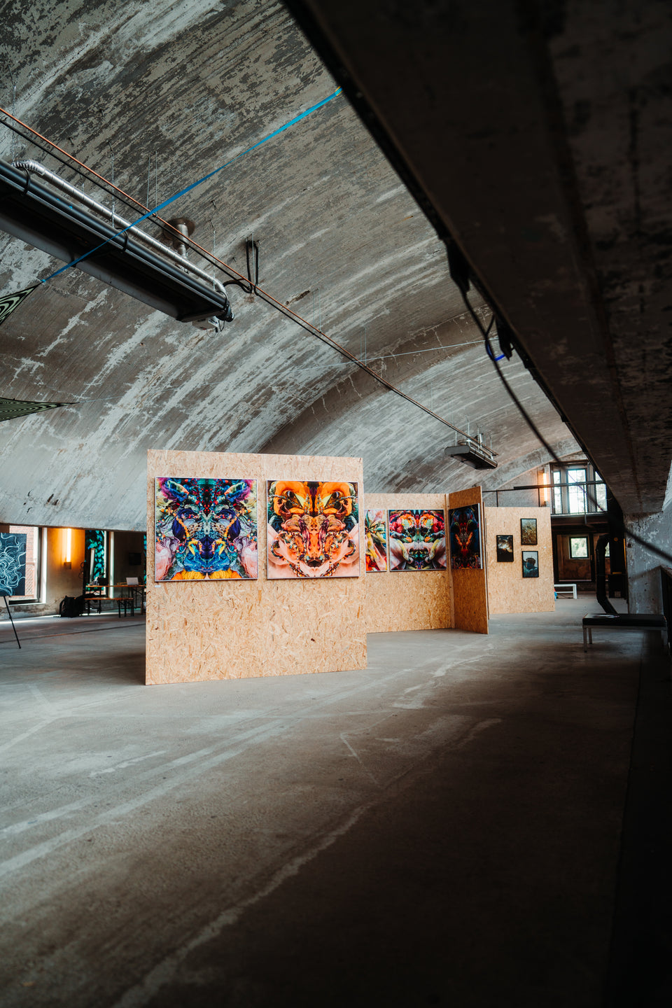 Art Exhibition
