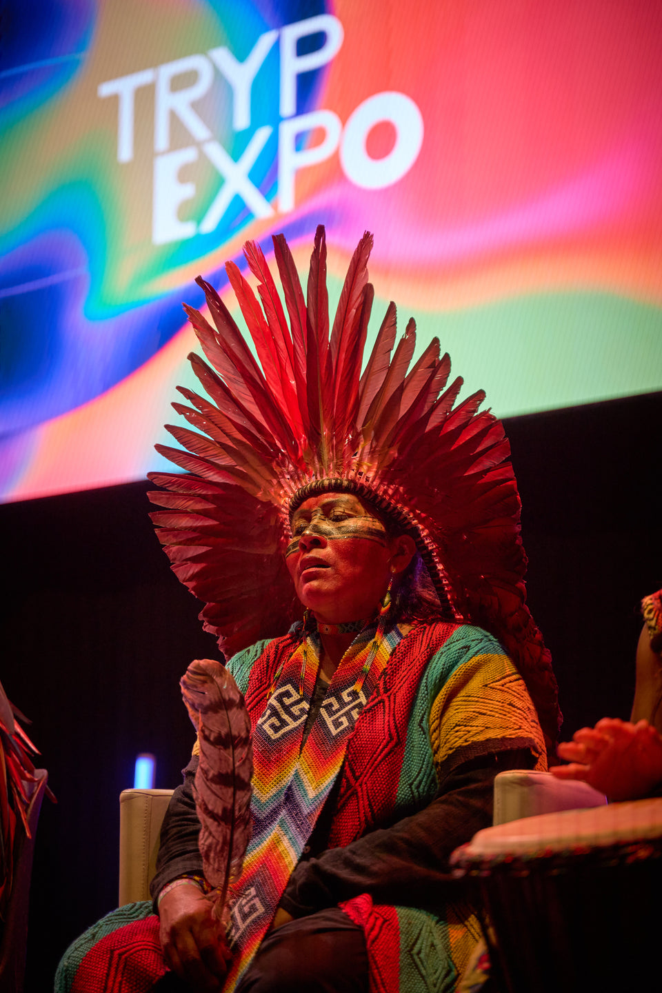 Indigenous Tribes