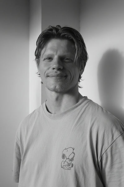 Lukas Bednarz