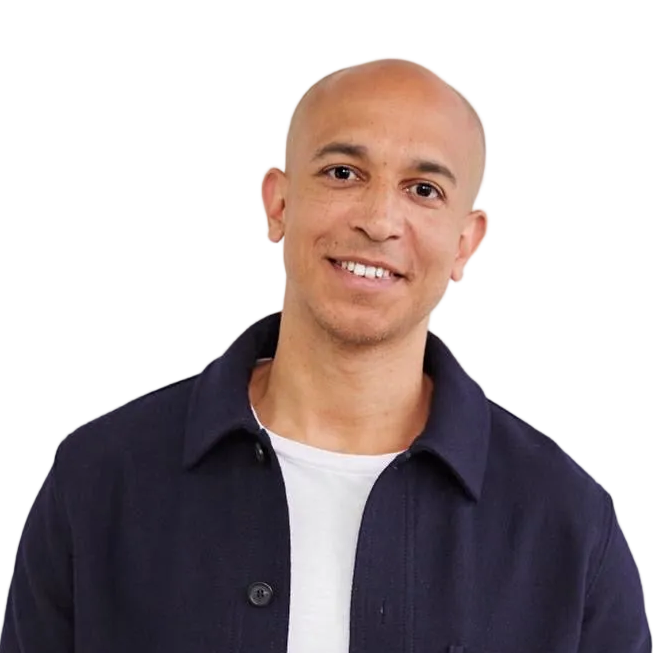 Dr. Shamsey Oloko
